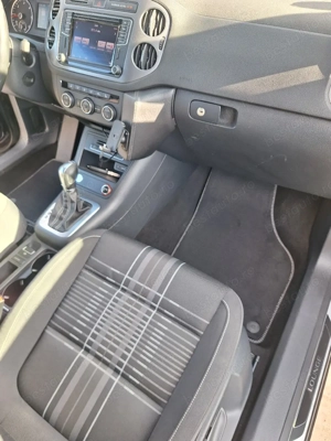 vw tiguan 2015 automat euro 6 - imagine 9