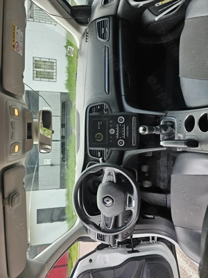 Renault Megane IV Sedan Zen 2016, Navi, cameră marșarier, 125.000 km - imagine 5