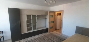 Iancului inchiriere garsoniera 3-4 min metrou