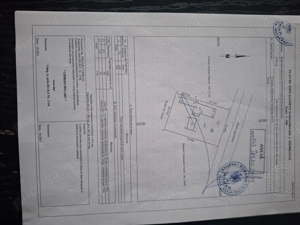 Vand casa Horia Neamt cu utilitati, teren 626 mp.