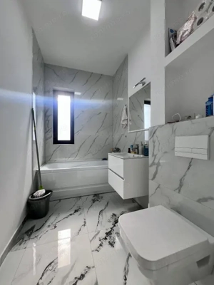  Apartament, 2 camere, decomandat 57mp utili - Giroc - imagine 7