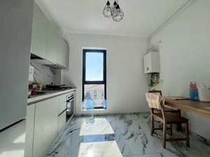  Apartament, 2 camere, decomandat 57mp utili - Giroc - imagine 5