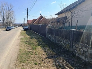 Casă și teren Polovragi - imagine 3