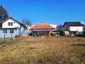 Casă și teren Polovragi - imagine 12