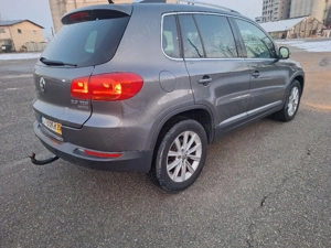 vw tiguan 2013 manual 4x2 - imagine 7