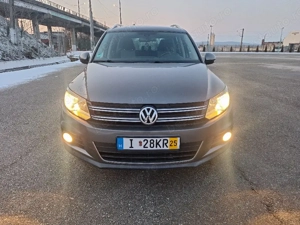 vw tiguan 2013 manual 4x2