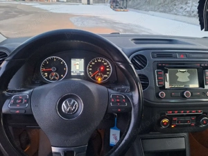 vw tiguan 2013 manual 4x2 - imagine 10