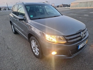 vw tiguan 2013 manual 4x2 - imagine 2