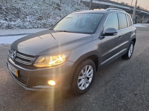 vw tiguan 2013 manual 4x2 - imagine 6