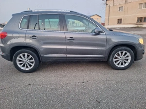 vw tiguan 2013 manual 4x2 - imagine 4