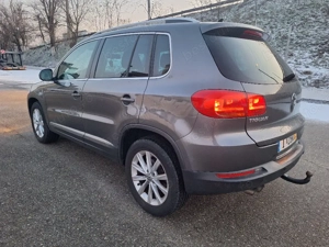 vw tiguan 2013 manual 4x2 - imagine 5