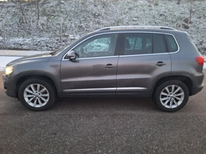 vw tiguan 2013 manual 4x2 - imagine 3