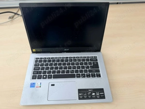 Laptop Acer Aspire i5 generatia 11