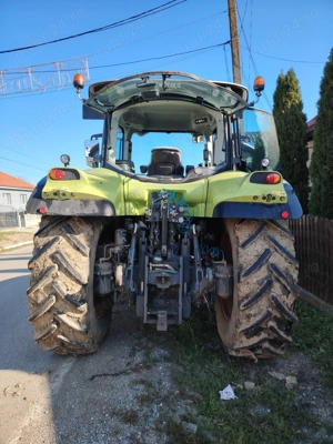 Claas Arion 630  - imagine 3