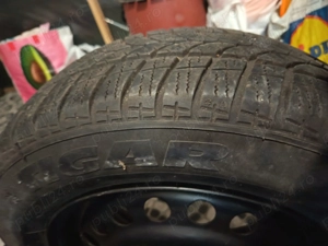 Una geantă cu anvelopă  - imagine 3