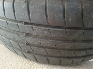 Anvelope vara 215/50/17 - imagine 5