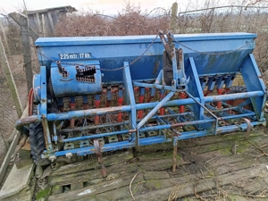 Vand utilaje agricole - imagine 5