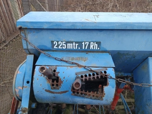 Vand utilaje agricole - imagine 4