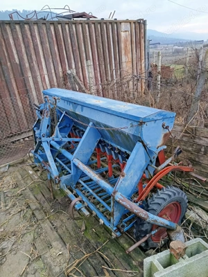 Vand utilaje agricole
