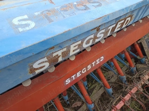 Vand utilaje agricole - imagine 3