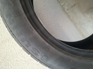 Anvelope vara 215/50/17 - imagine 4