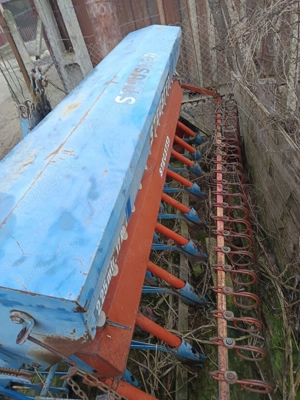 Vand utilaje agricole - imagine 2