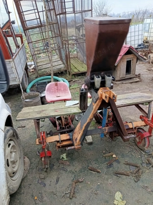 Vand utilaje agricole - imagine 8