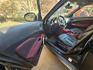 Nissan Juke 1.6L CVT Tekna - imagine 9