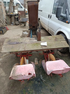 Vand utilaje agricole - imagine 6