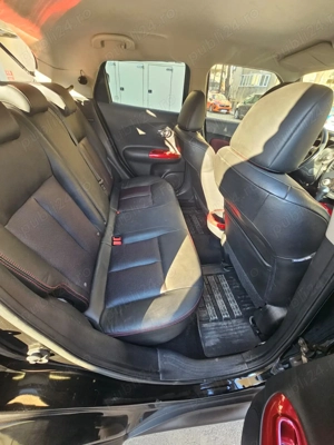 Nissan Juke 1.6L CVT Tekna - imagine 8