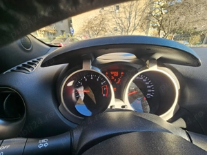 Nissan Juke 1.6L CVT Tekna - imagine 7