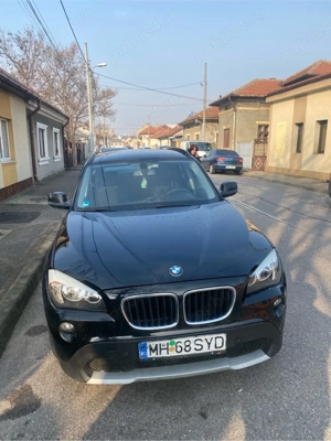 BMW x1 xdrive - imagine 8