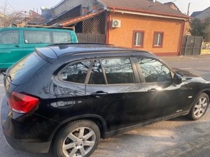 BMW x1 xdrive - imagine 2