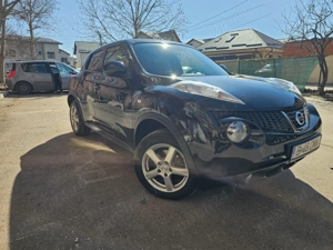 Nissan Juke 1.6L CVT Tekna - imagine 3