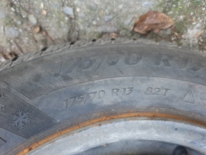 anvelope 175/70/13 - imagine 2