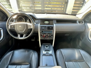 De vanzare Autoturism Land Rover - imagine 3