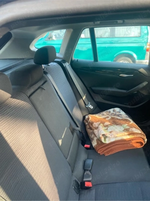 BMW x1 xdrive - imagine 6