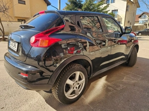Nissan Juke 1.6L CVT Tekna - imagine 4