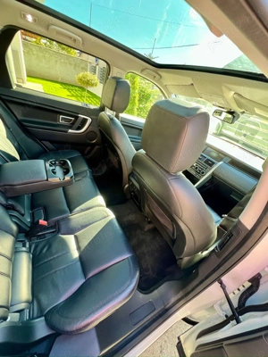 De vanzare Autoturism Land Rover - imagine 4