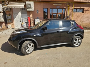 Nissan Juke 1.6L CVT Tekna - imagine 2