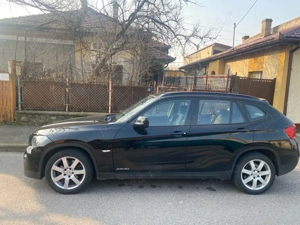 BMW x1 xdrive - imagine 3