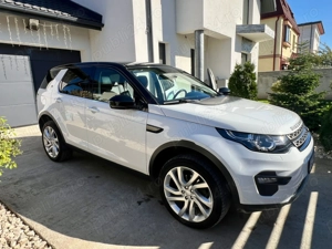 De vanzare Autoturism Land Rover - imagine 6
