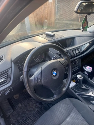 BMW x1 xdrive - imagine 7