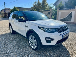 De vanzare Autoturism Land Rover