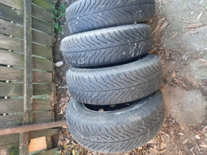 anvelope 175/70/13 - imagine 4