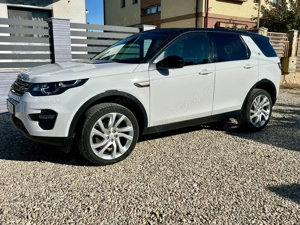 De vanzare Autoturism Land Rover - imagine 2