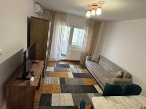 Apartament 2 camere, decomandat, etaj 1 - Freidorf- Liceul Auto