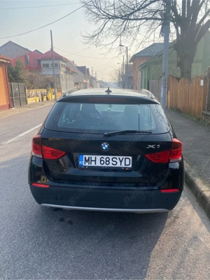 BMW x1 xdrive - imagine 4