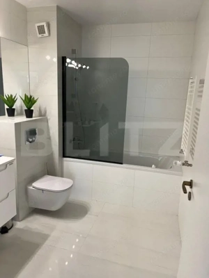 Luceafărul, apartament la cheie, cu parcare subterană  - imagine 7