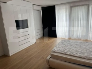 Luceafărul, apartament la cheie, cu parcare subterană  - imagine 2